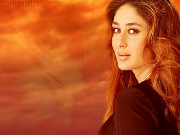 Kareena Kapoor