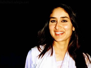 Kareena Kapoor