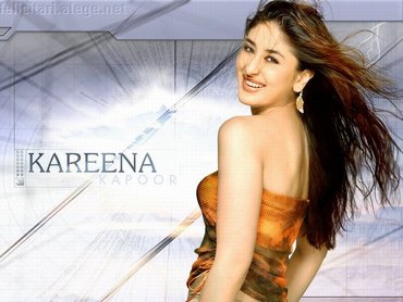 Kareena Kapoor