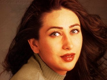 Karishma Kapoor