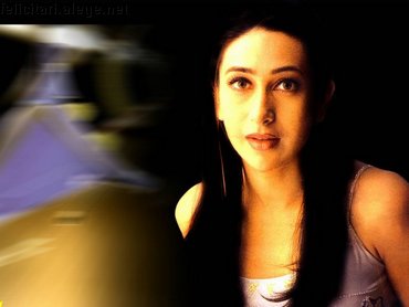 Karishma Kapoor