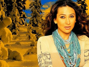 Karishma Kapoor