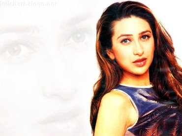 Karishma Kapoor