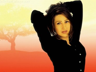 Karishma Kapoor