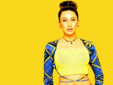 Karishma Kapoor