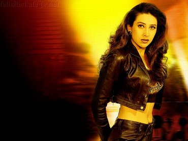 Karishma Kapoor