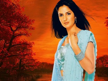 Katrina Kaif