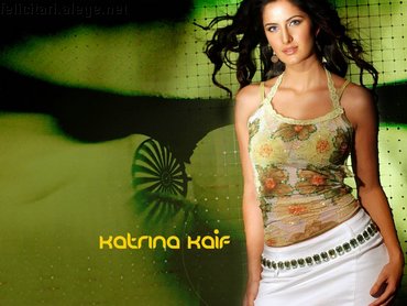 Katrina Kaif