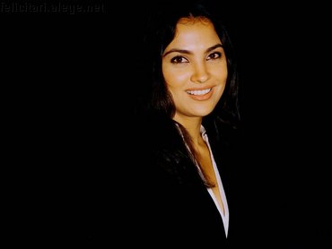 Lara Dutta