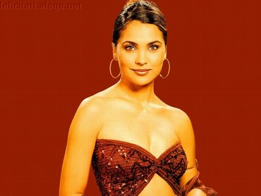 Lara Dutta
