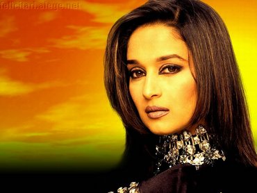 Madhuri Dixit