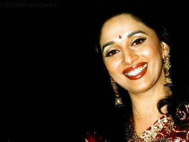 Madhuri Dixit
