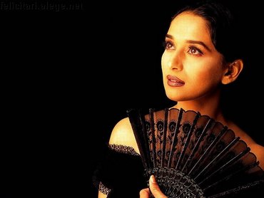 Madhuri Dixit