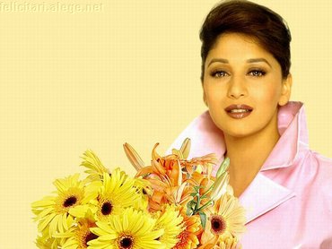 Madhuri Dixit
