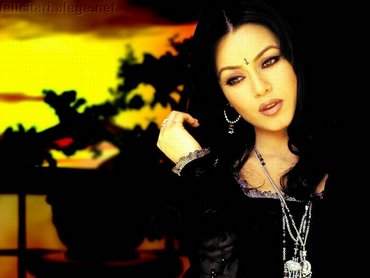 Mahima Choudhary