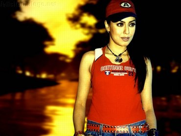 Mahima Choudhary