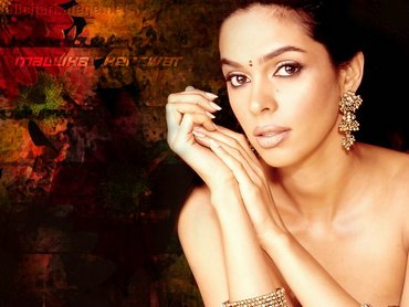 Mallika Sherawat