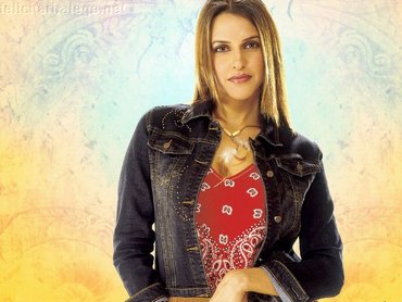 Neha Dhupia