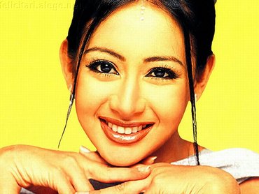 Preeti Jhangiani