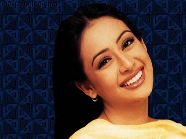 Preeti Jhangiani