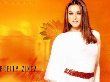 Preity Zinta