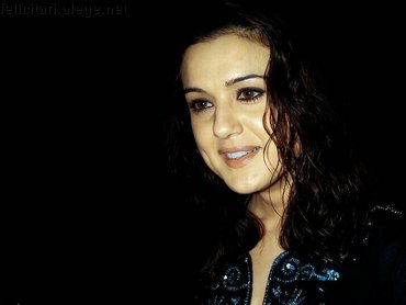 Preity Zinta