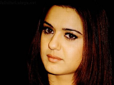Preity Zinta