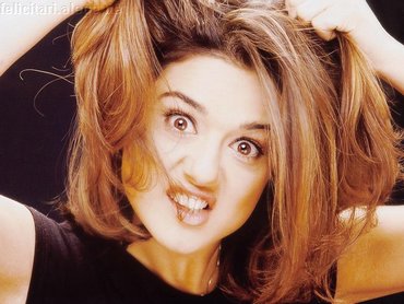 Preity Zinta