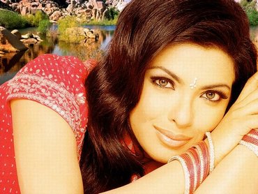 Priyanka Chopra