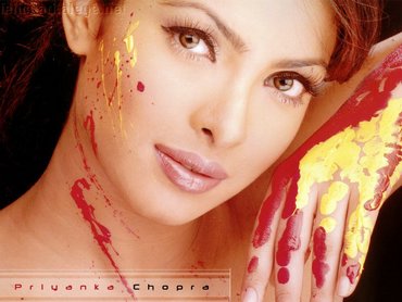 Priyanka Chopra