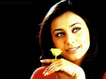 Rani Mukherjee