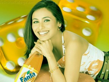 Rani Mukherjee