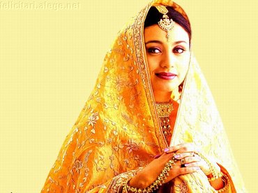 Rani Mukherjee