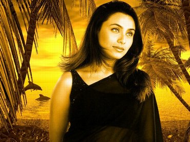 Rani Mukherjee