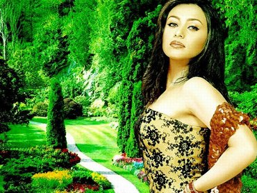 Women Celebrity