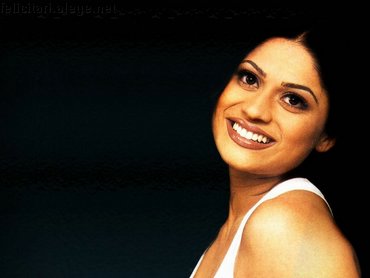 Shamita Shetty