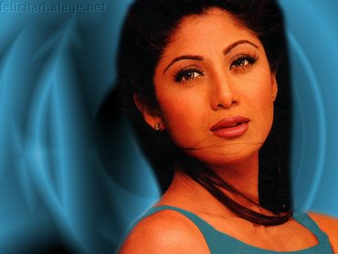 Shilpa Shetty