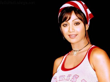 Shilpa Shetty