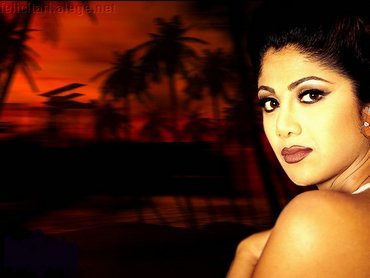 Shilpa Shetty