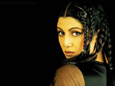 Shilpa Shetty