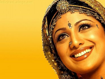 Shilpa Shetty