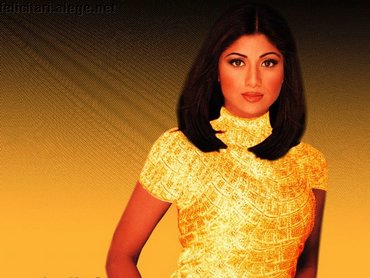 Shilpa Shetty