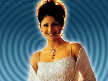 Shilpa Shetty