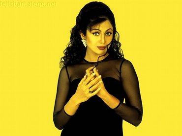 Shilpa Shetty