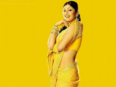 Shilpa Shetty