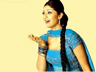 Shilpa Shetty