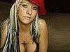 Christina Aguilera