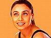 Rani Mukherjee