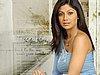 Shilpa Shetty
