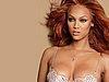 Tyra Banks